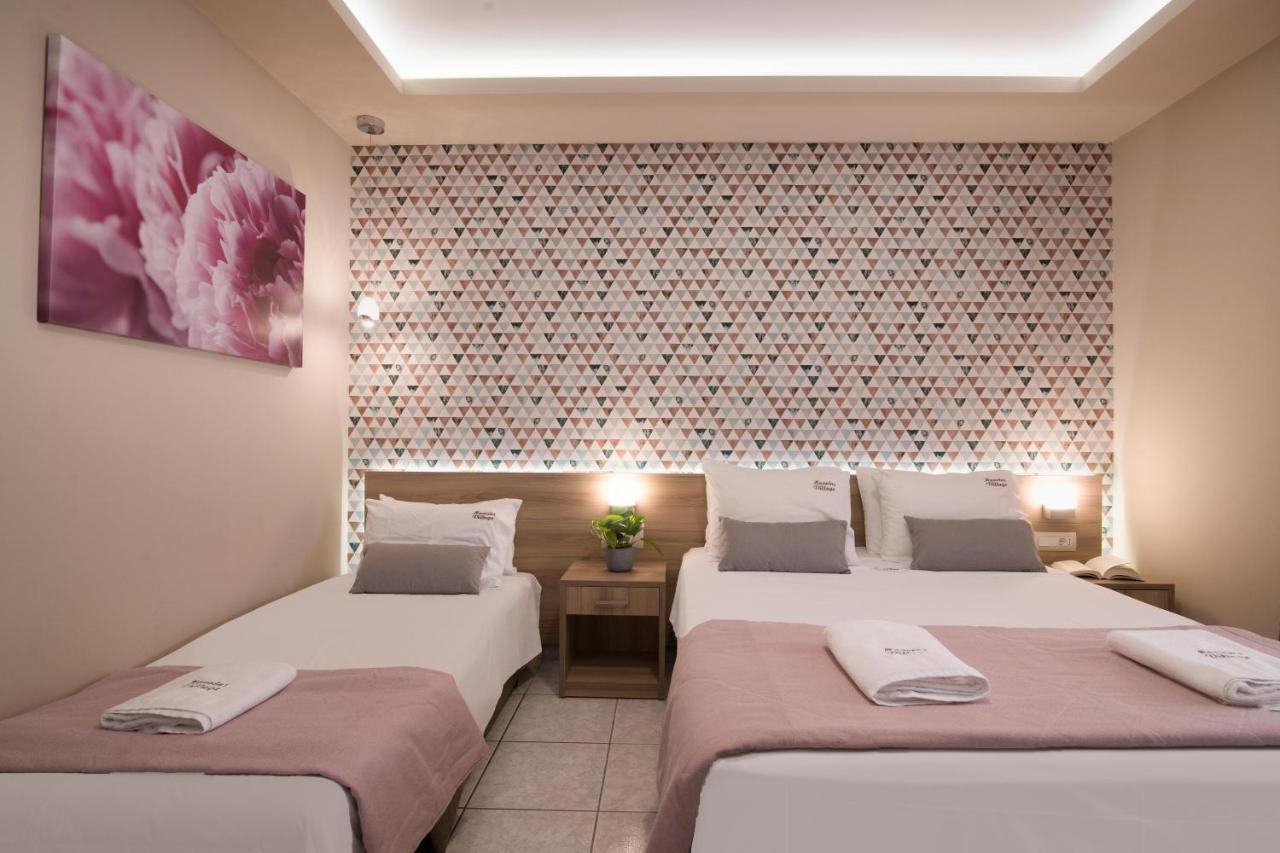 Mavrias Village Apartment Tsilivi (Zakynthos)