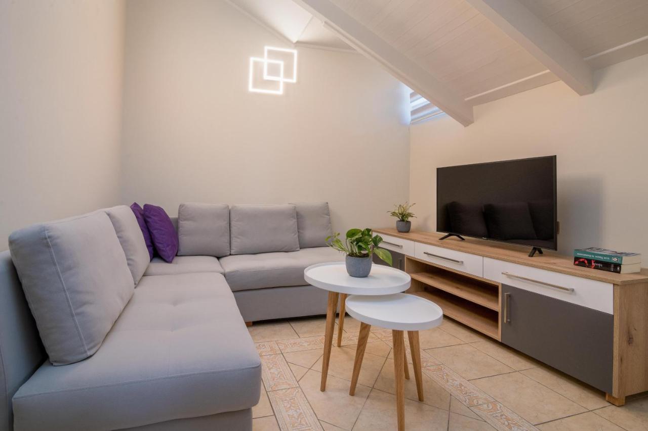 Apartment Mavrias Village Tsilivi (Zakynthos)