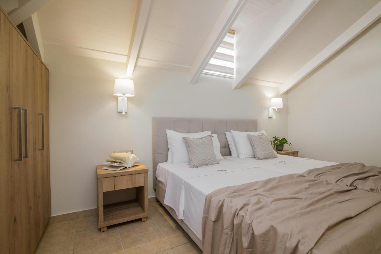 Mavrias Village Apartment Tsilivi (Zakynthos)