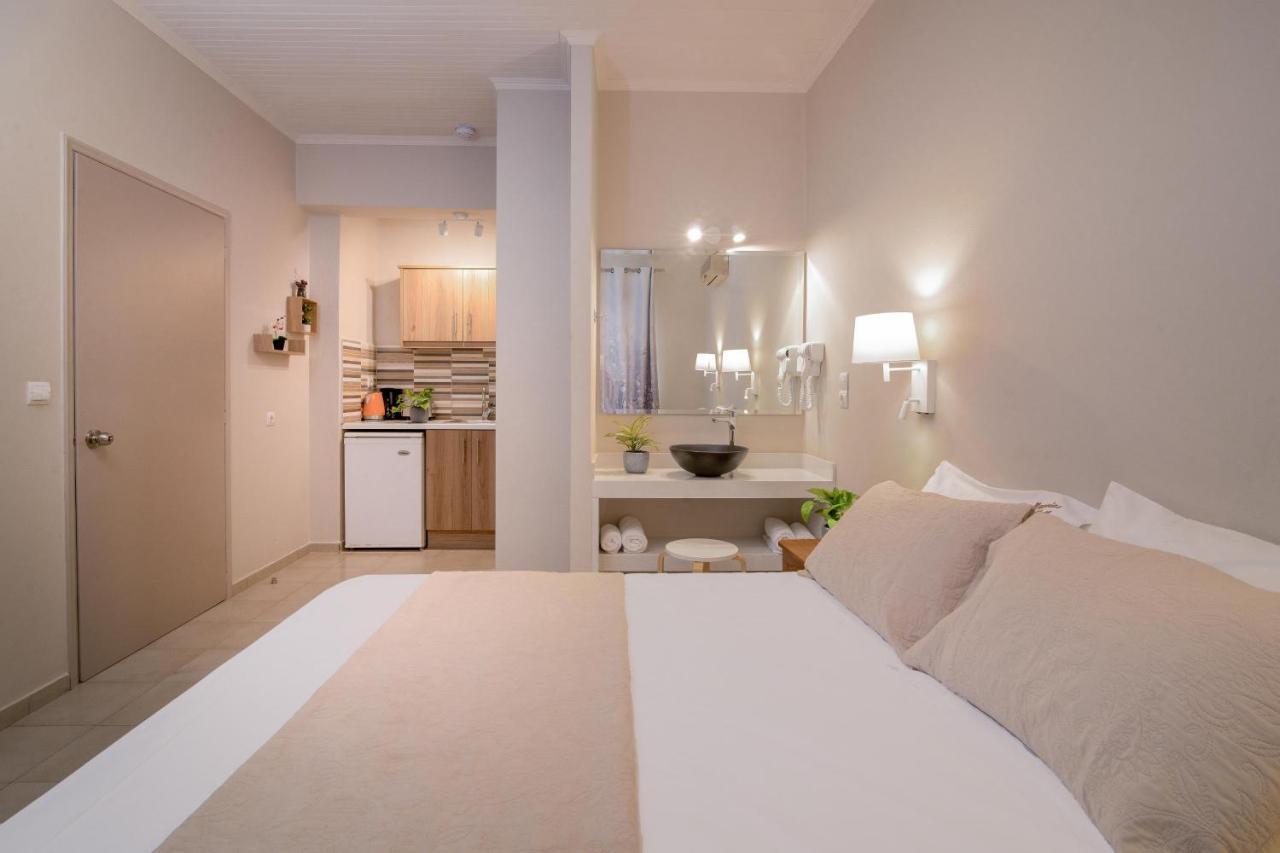 Mavrias Village Apartment