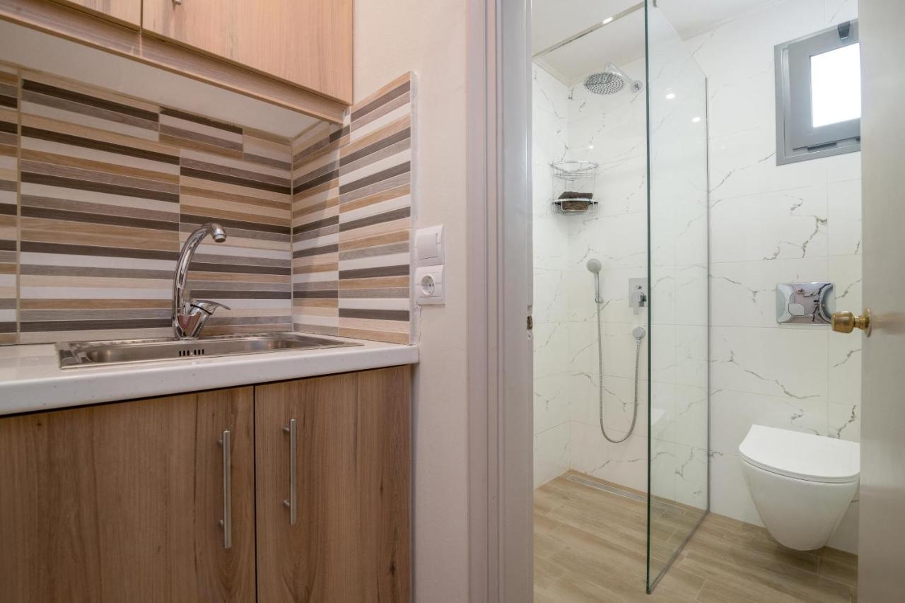 Apartment Mavrias Village *