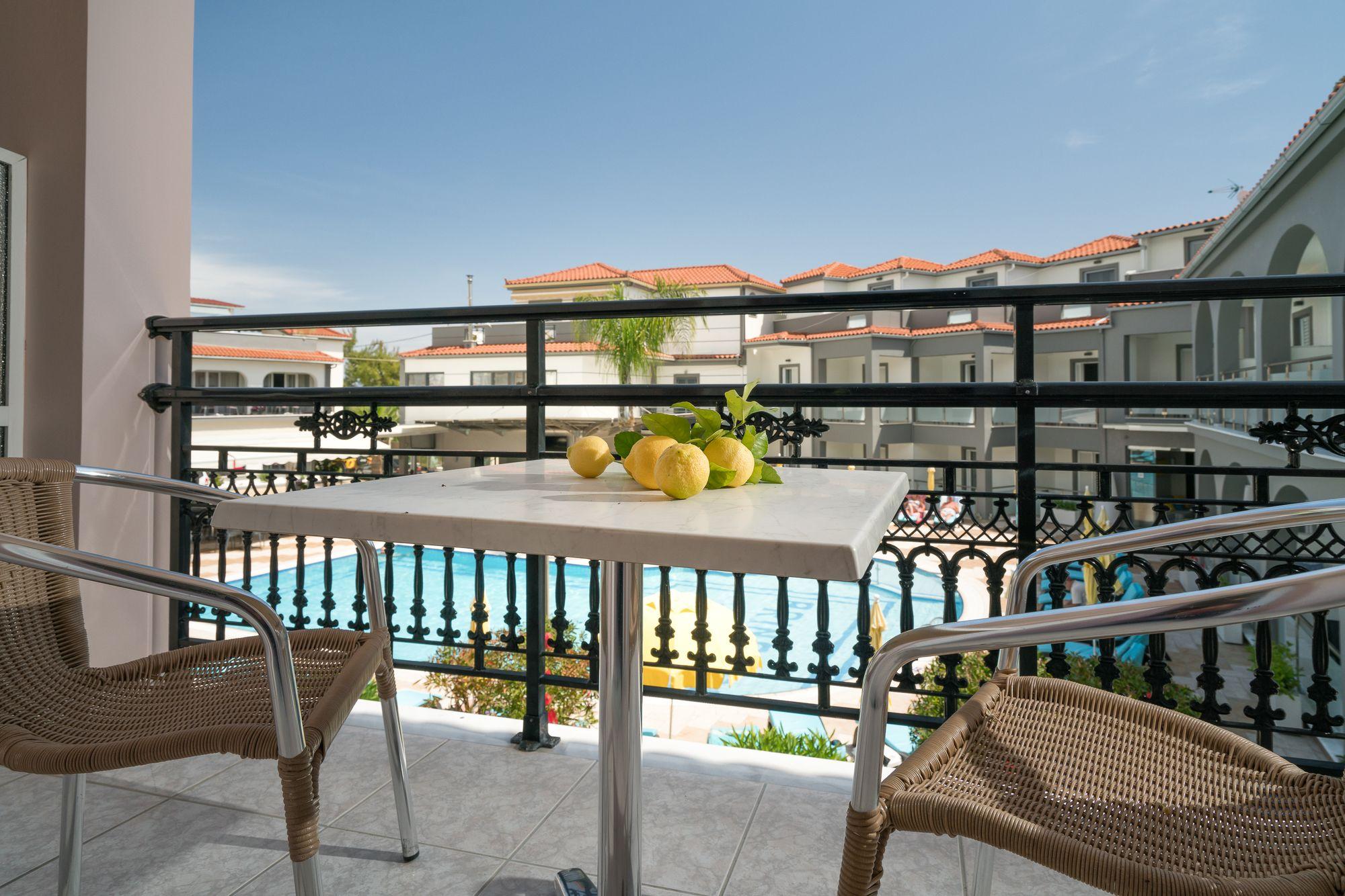 Mavrias Village Apartment Tsilivi (Zakynthos)