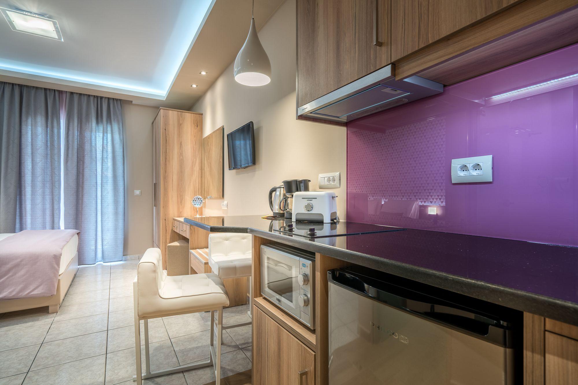 Mavrias Village Apartment *