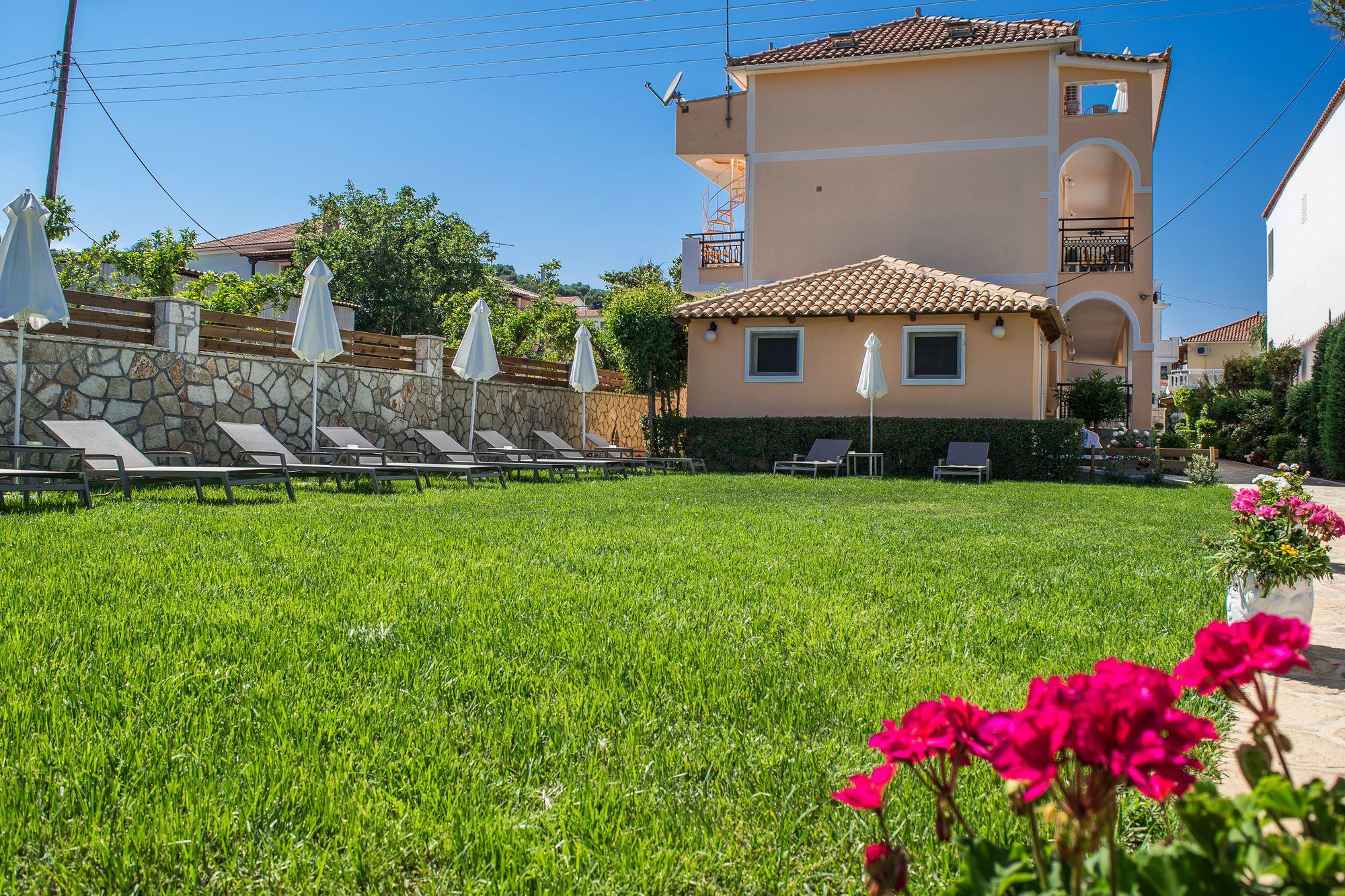 Apartment Mavrias Village Tsilivi (Zakynthos)
