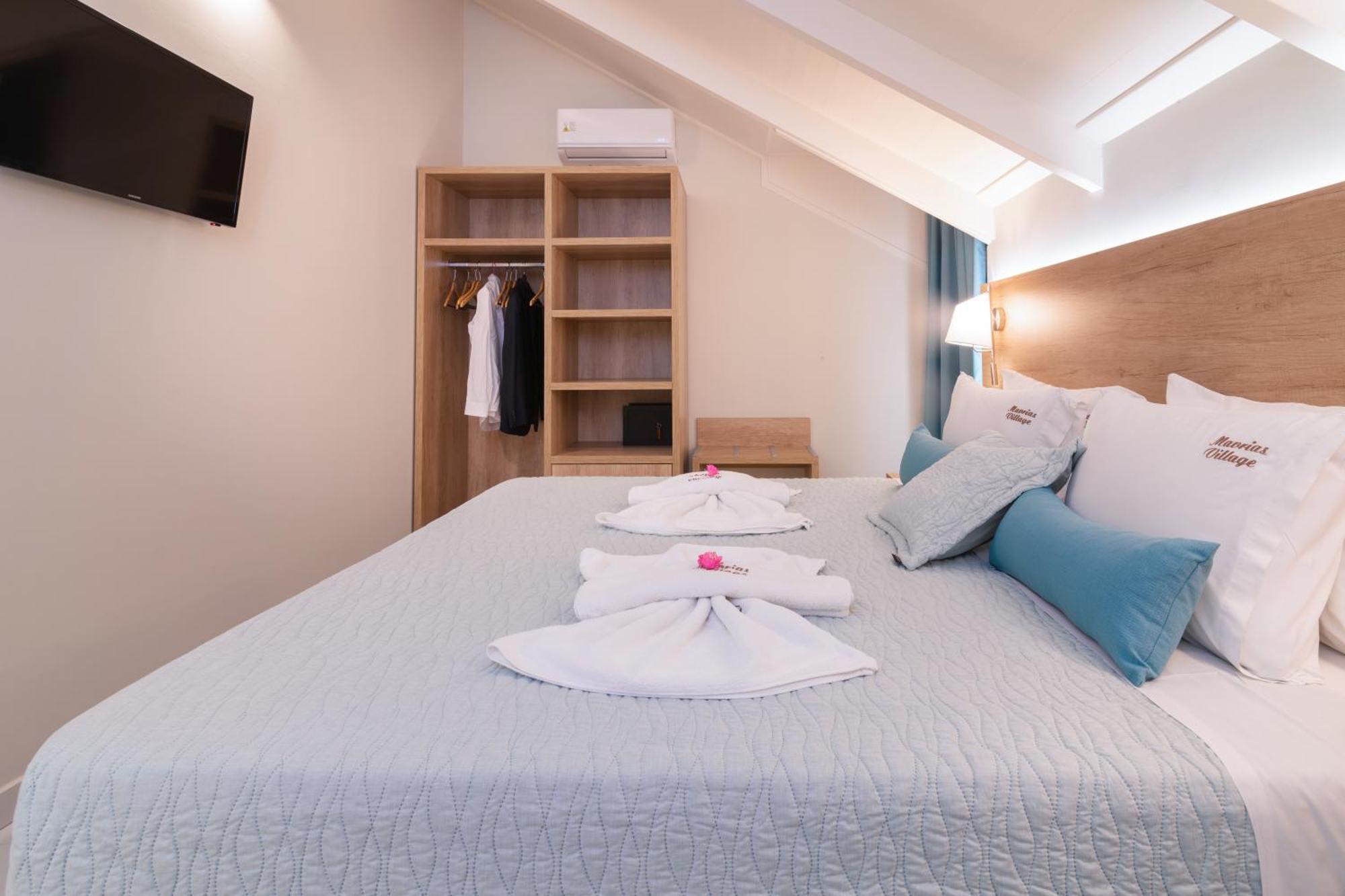 Mavrias Village Apartment Tsilivi (Zakynthos)