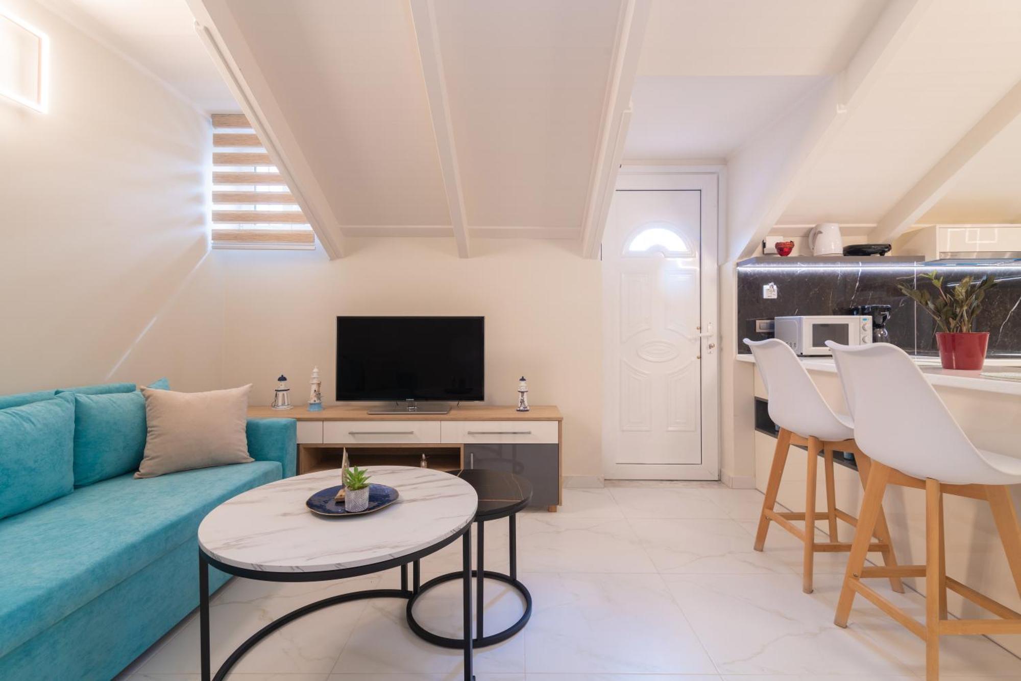Apartment Mavrias Village Tsilivi (Zakynthos)