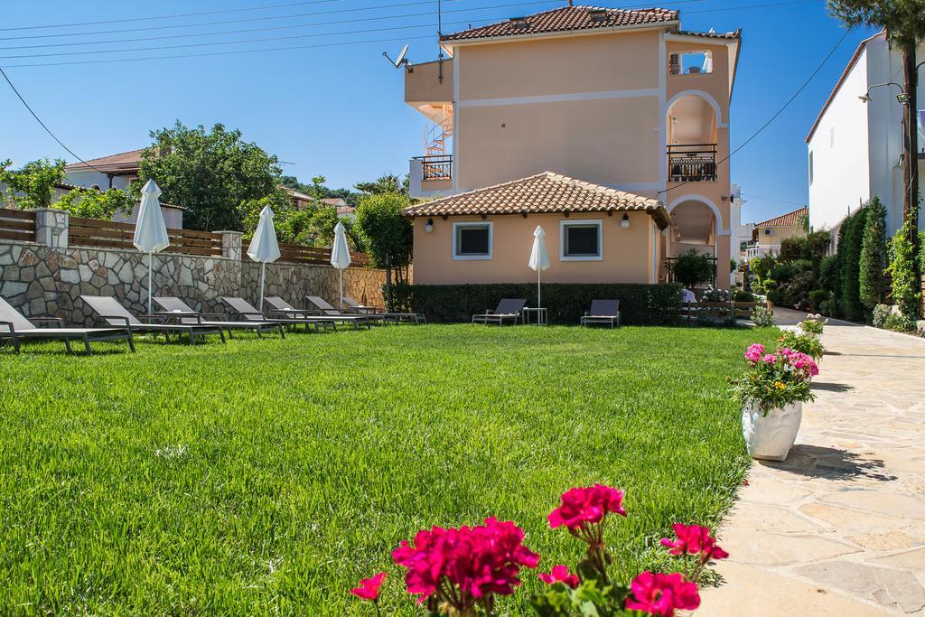 Mavrias Village Apartment *