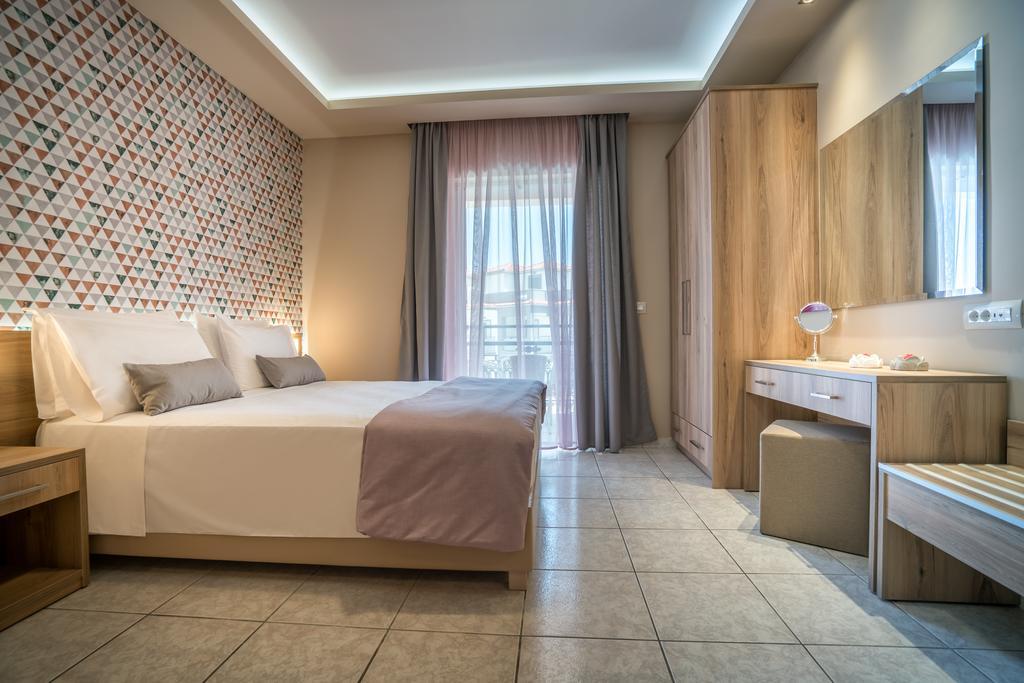 Mavrias Village Apartment