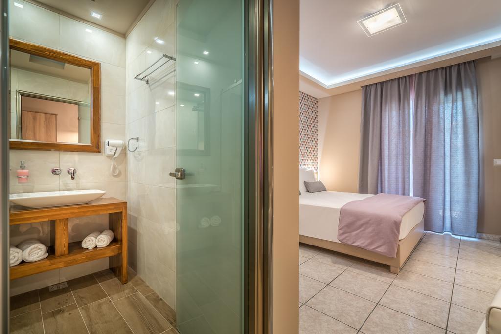 Apartment Mavrias Village