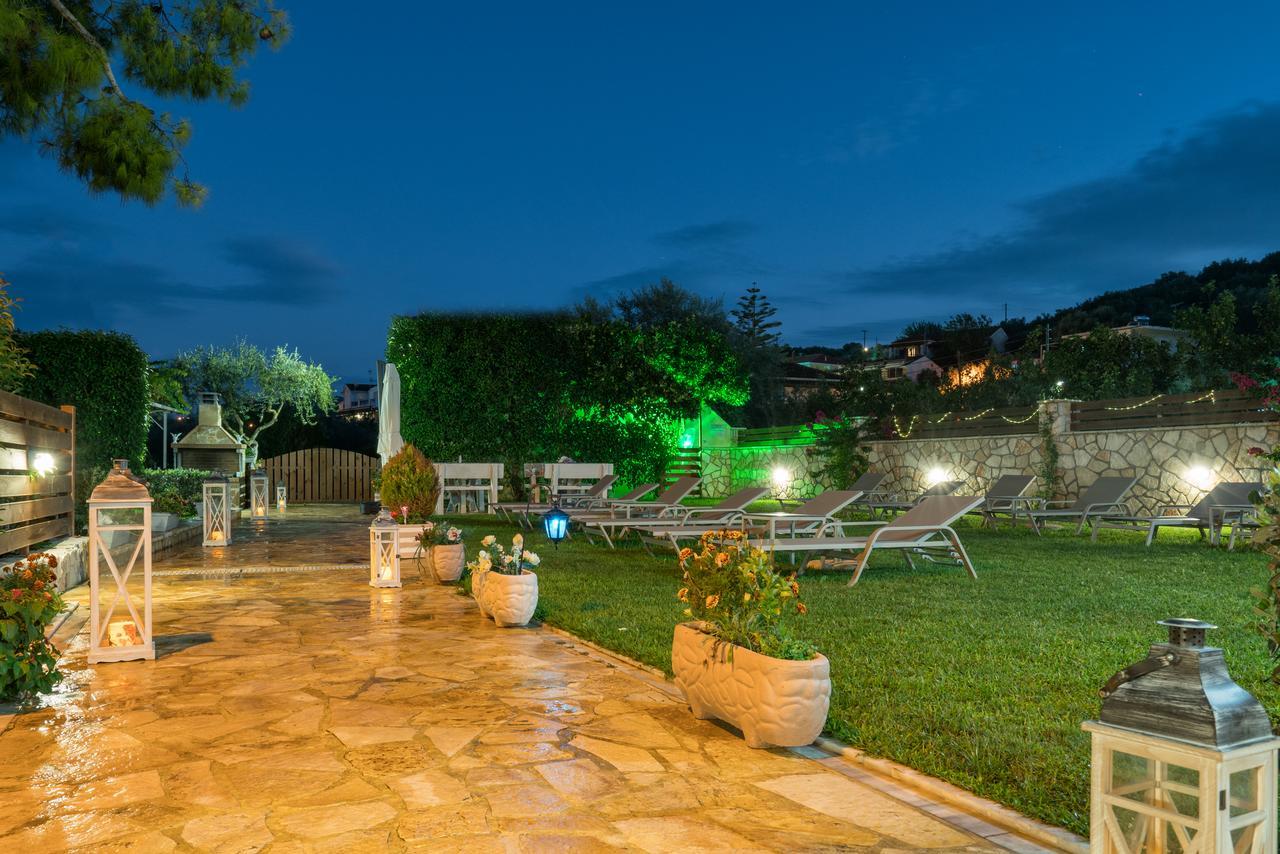 Mavrias Village * Tsilivi (Zakynthos)