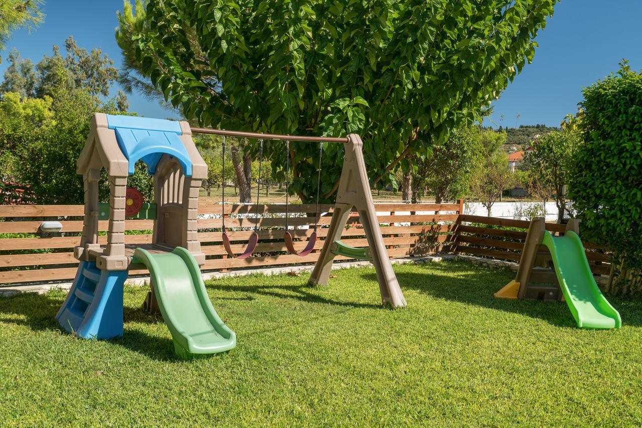Mavrias Village Apartment *