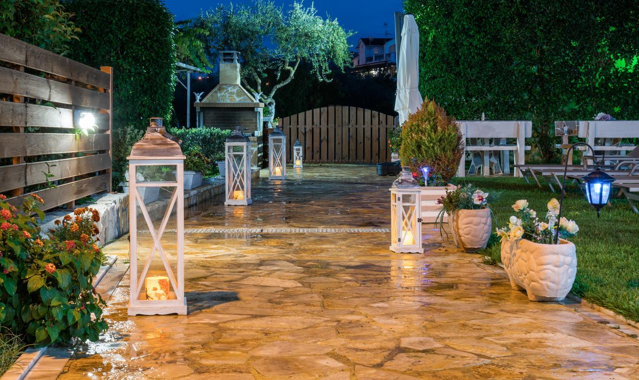 Apartment Mavrias Village Tsilivi (Zakynthos)