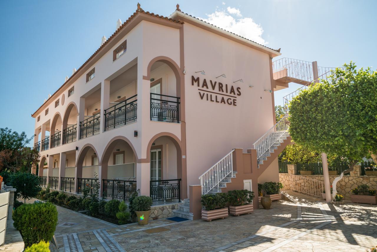 Apartment Mavrias Village Tsilivi (Zakynthos)