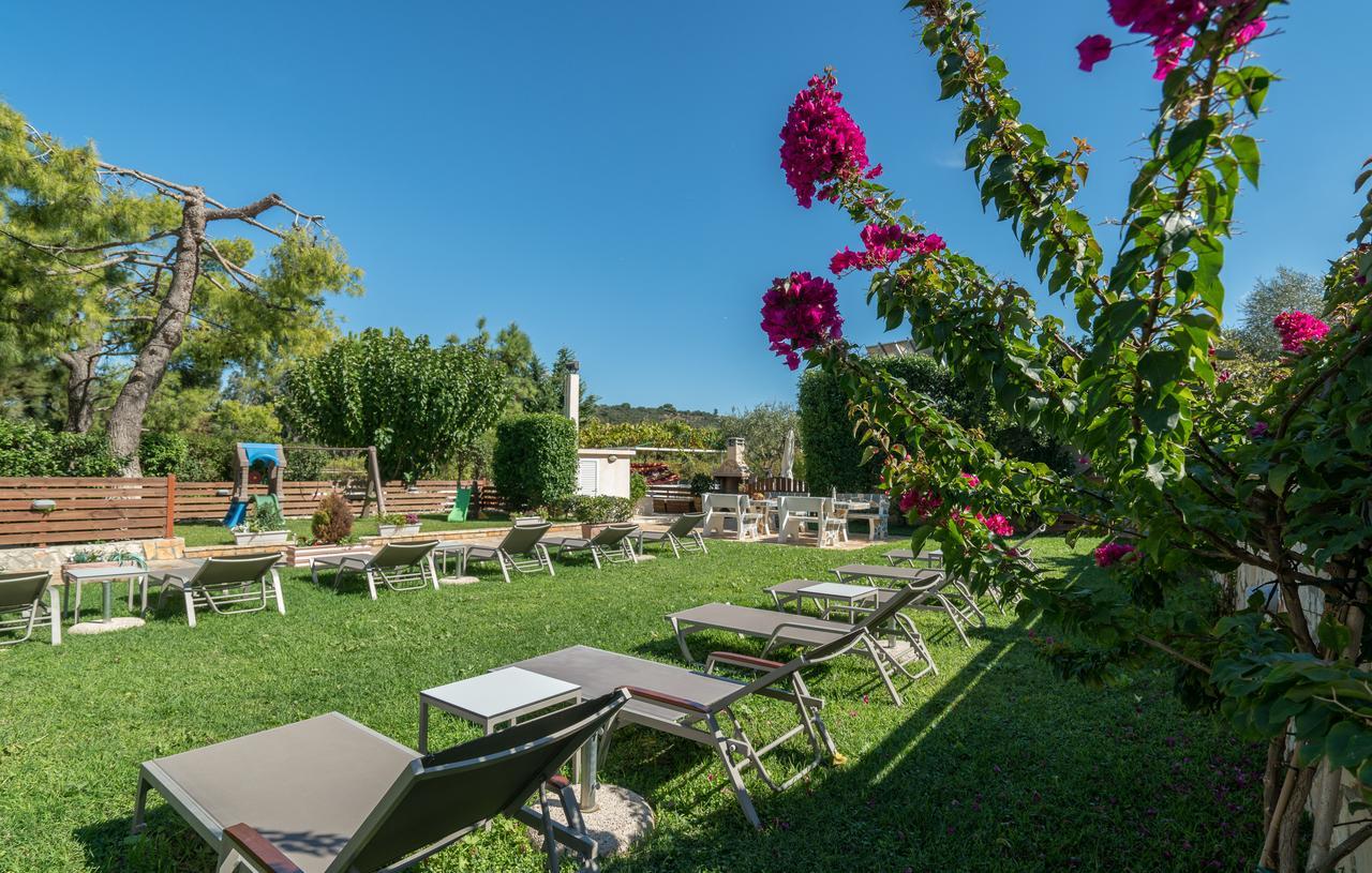 Mavrias Village Apartment *