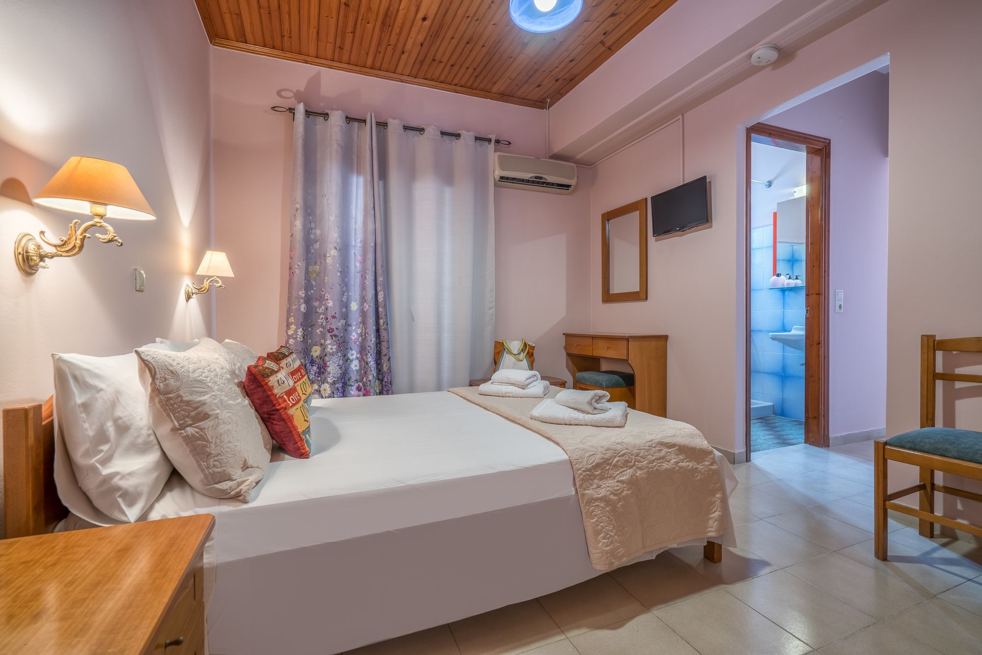 Apartment Mavrias Village