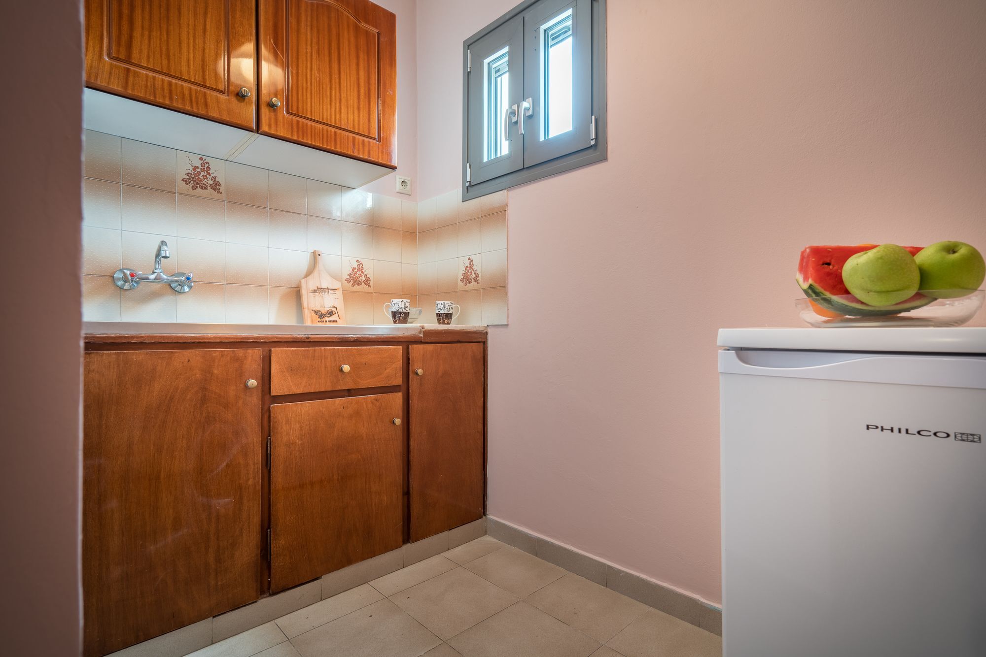 Mavrias Village Apartment Tsilivi (Zakynthos)