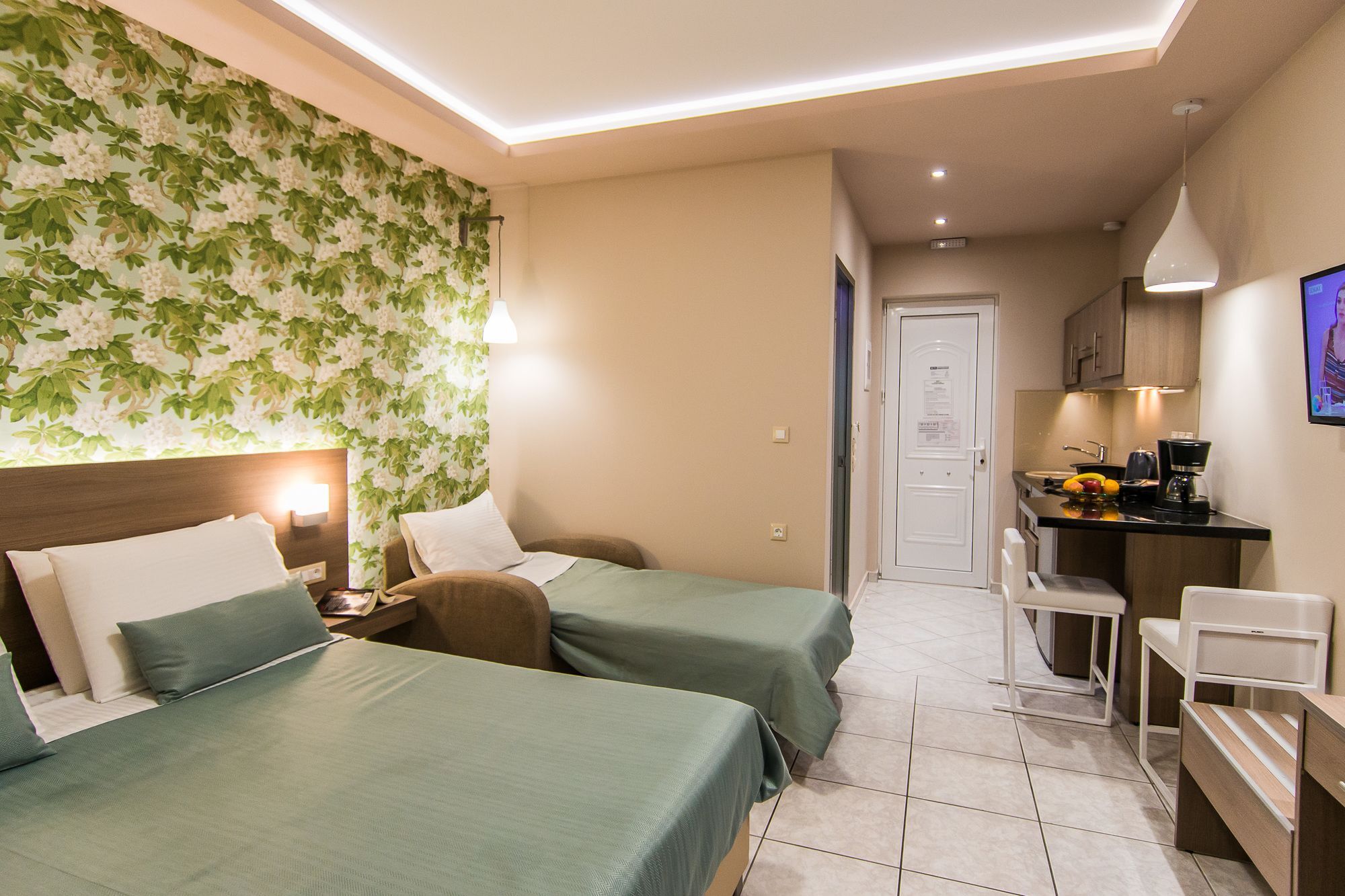 Apartment Mavrias Village Tsilivi (Zakynthos)