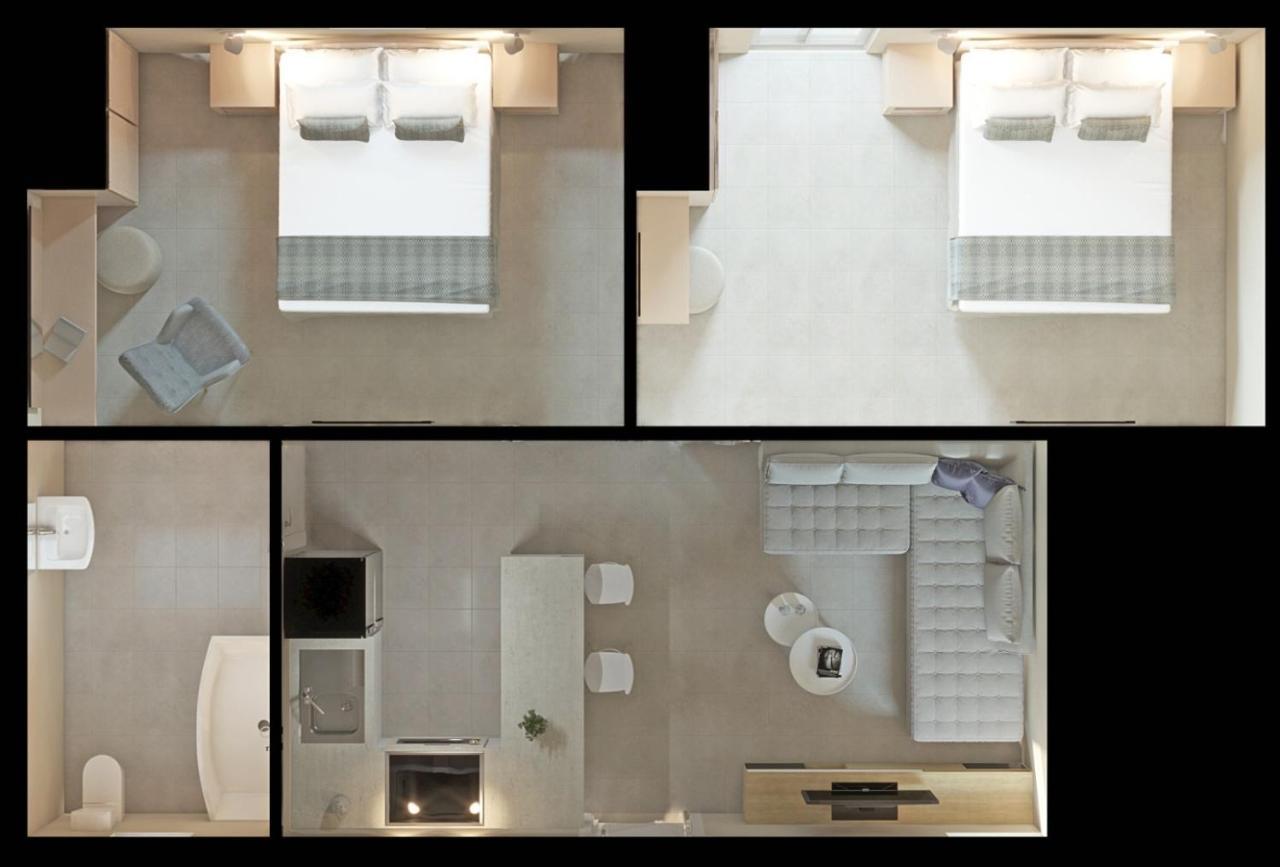 Apartment Mavrias Village *